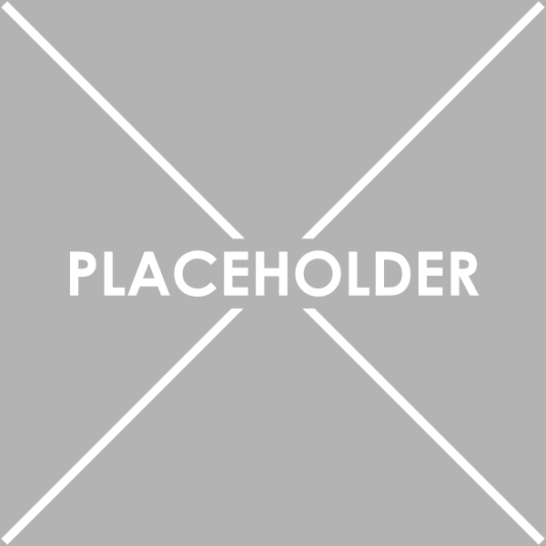 Gray placeholder graphic with the word "Placeholder."